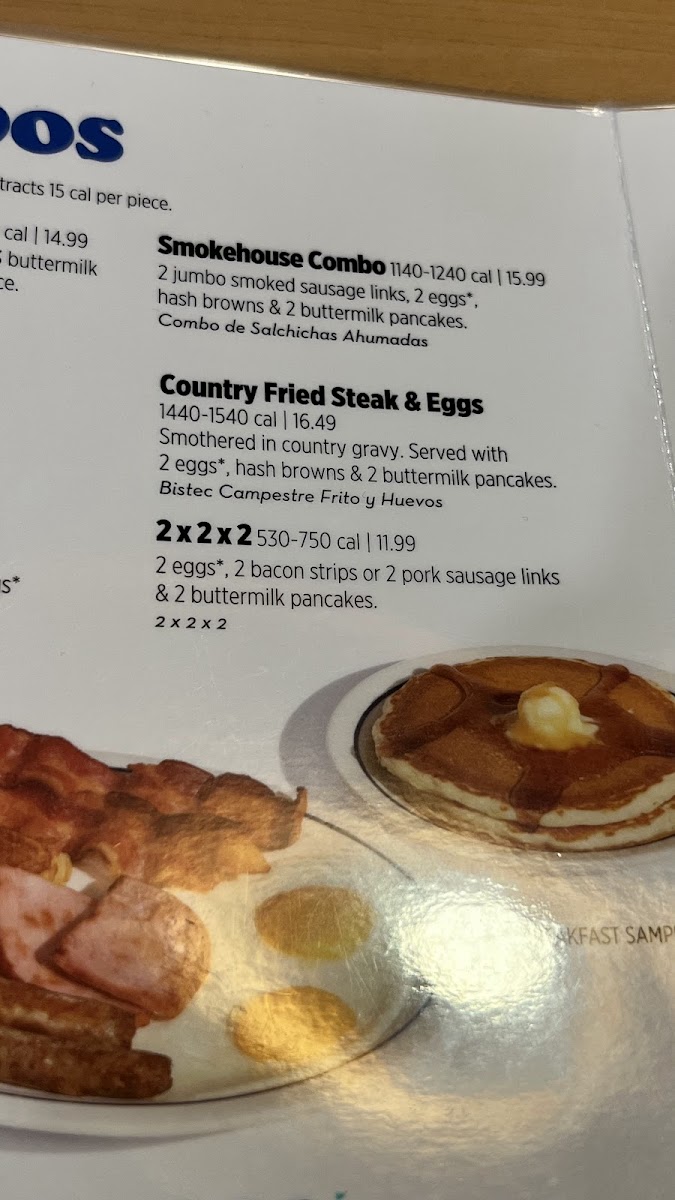 Menu Photo 7