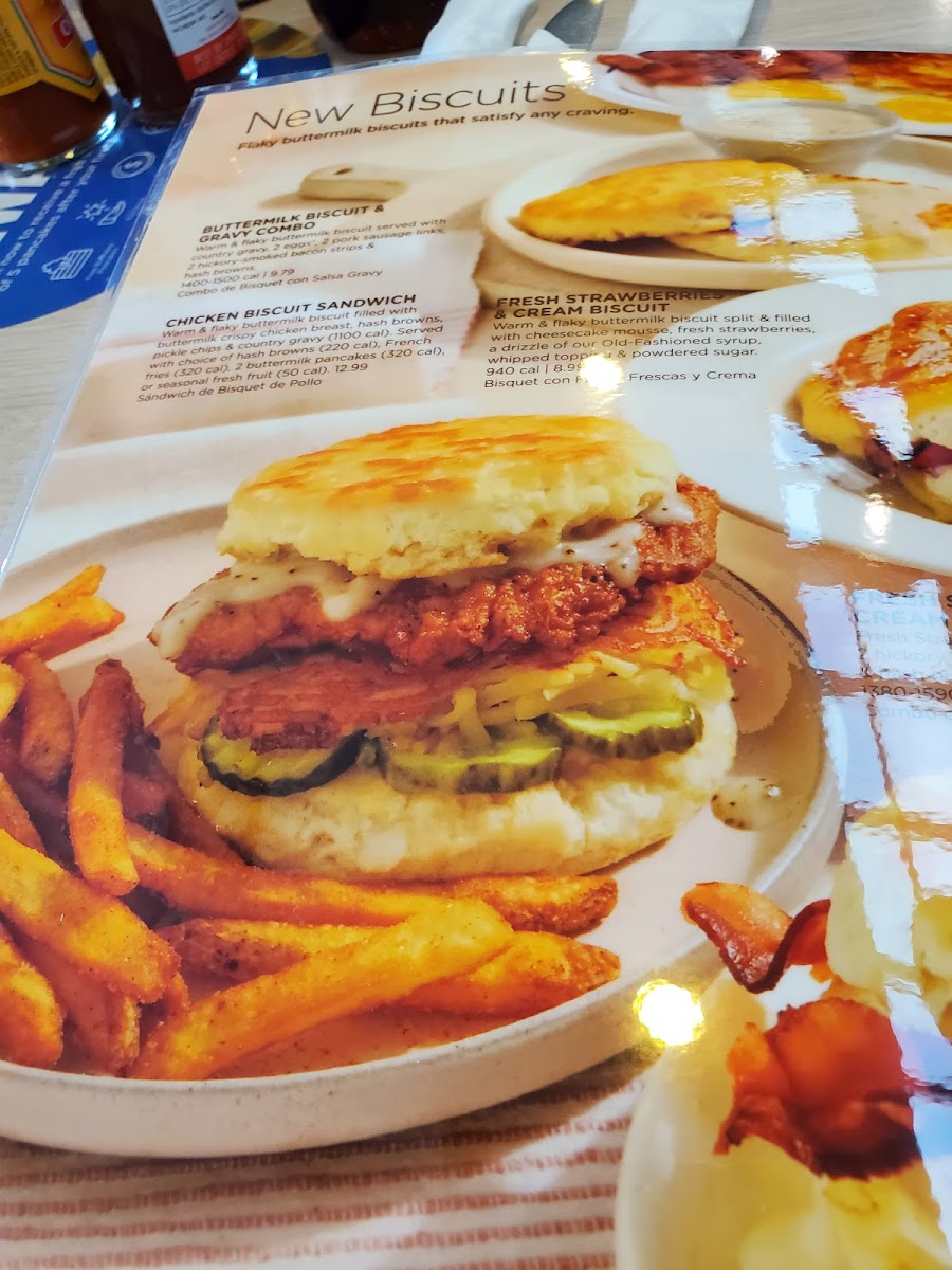 Menu Photo 8