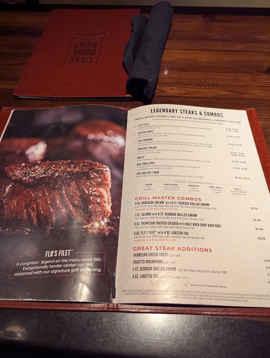 Menu Photo 10