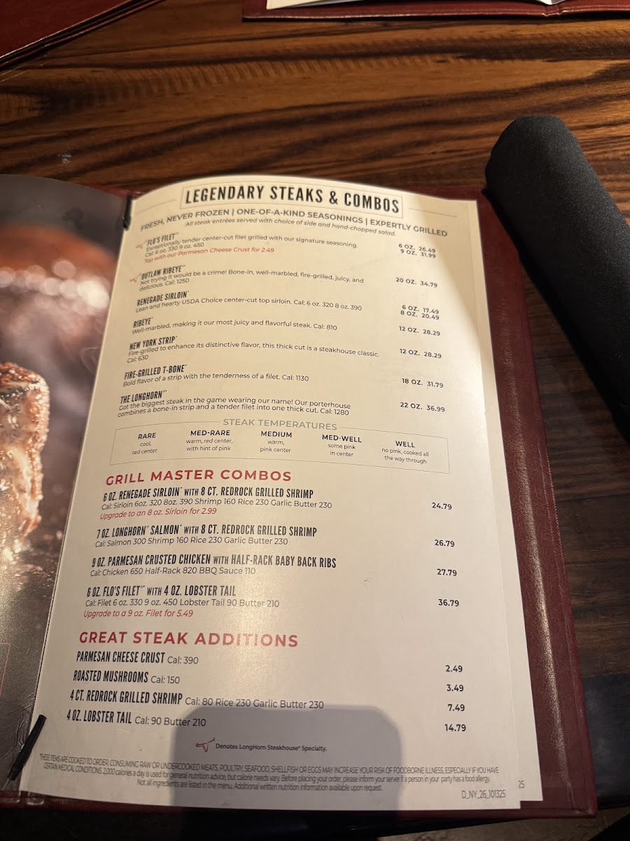 Menu Photo 5