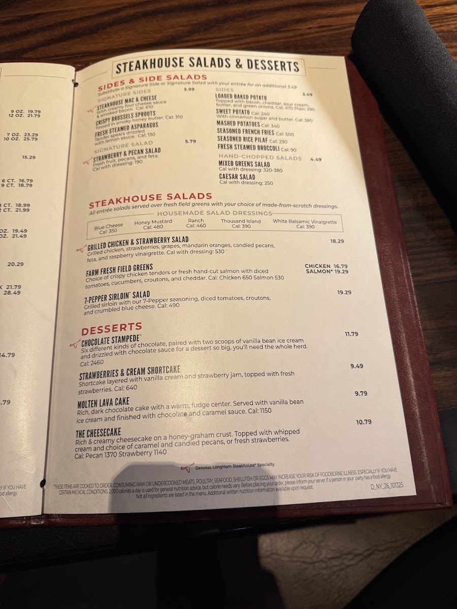 Menu Photo 6