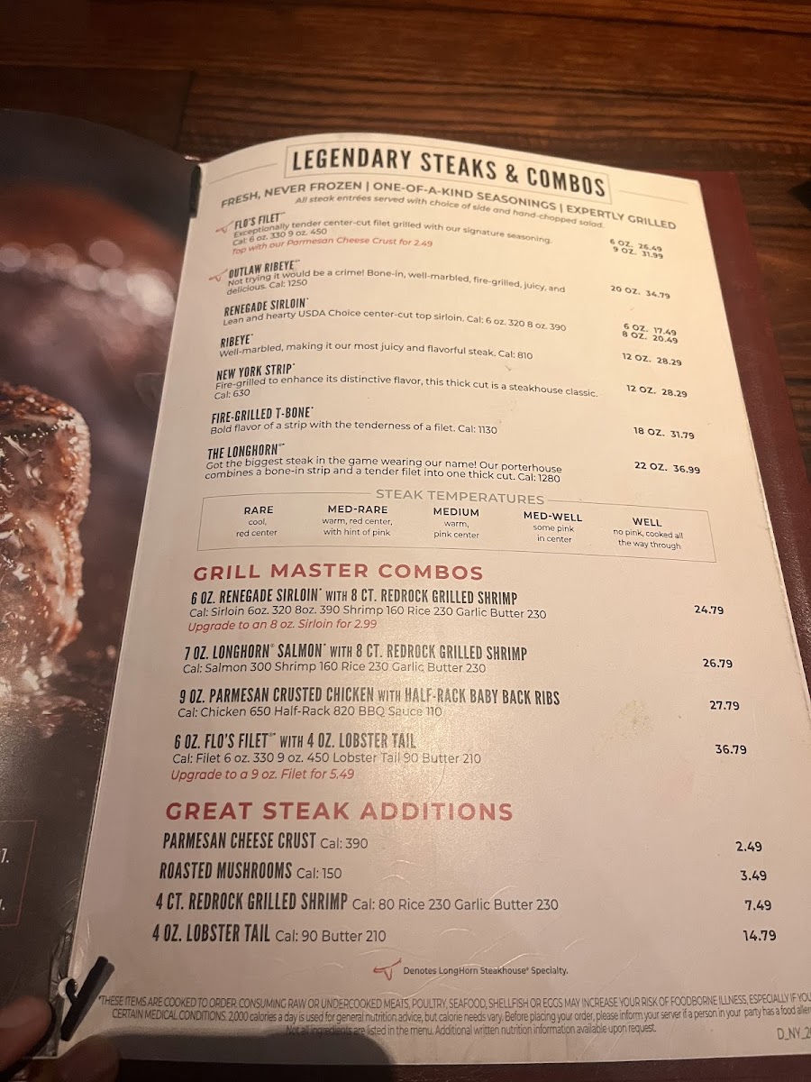 Menu Photo 8