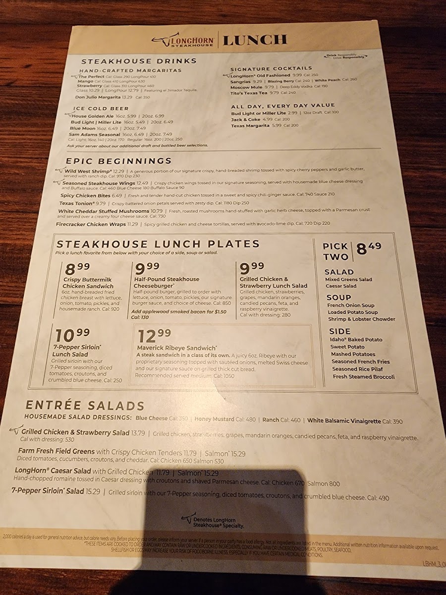 Menu Photo 9