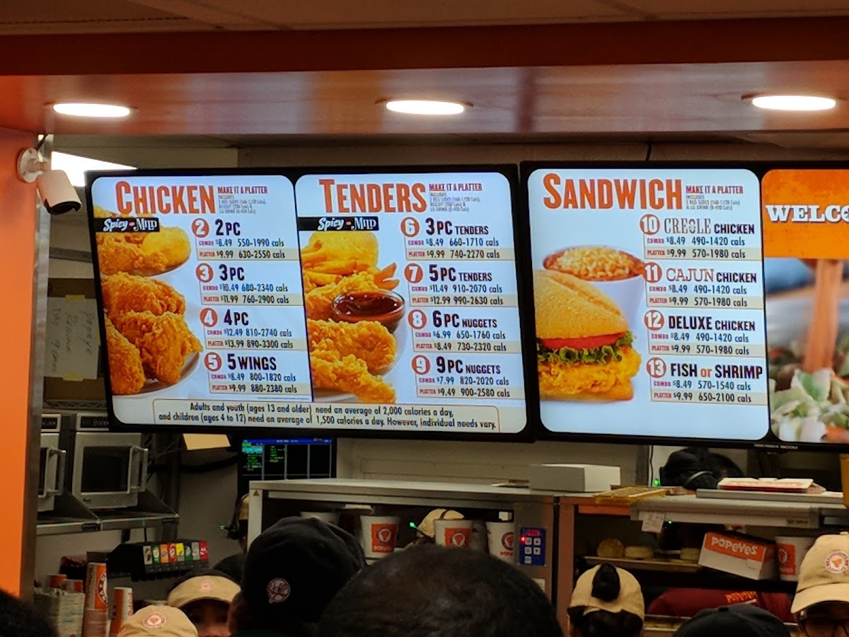 Menu Photo 10