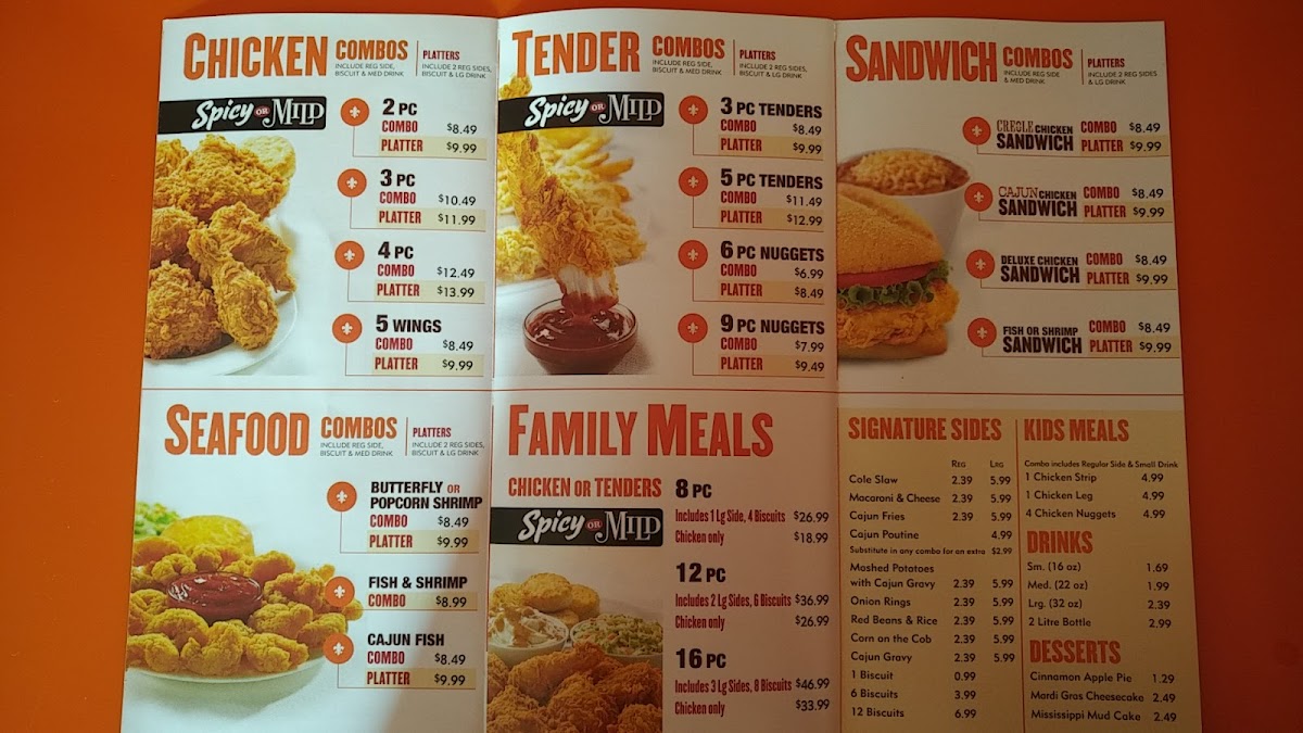 Menu Photo 7