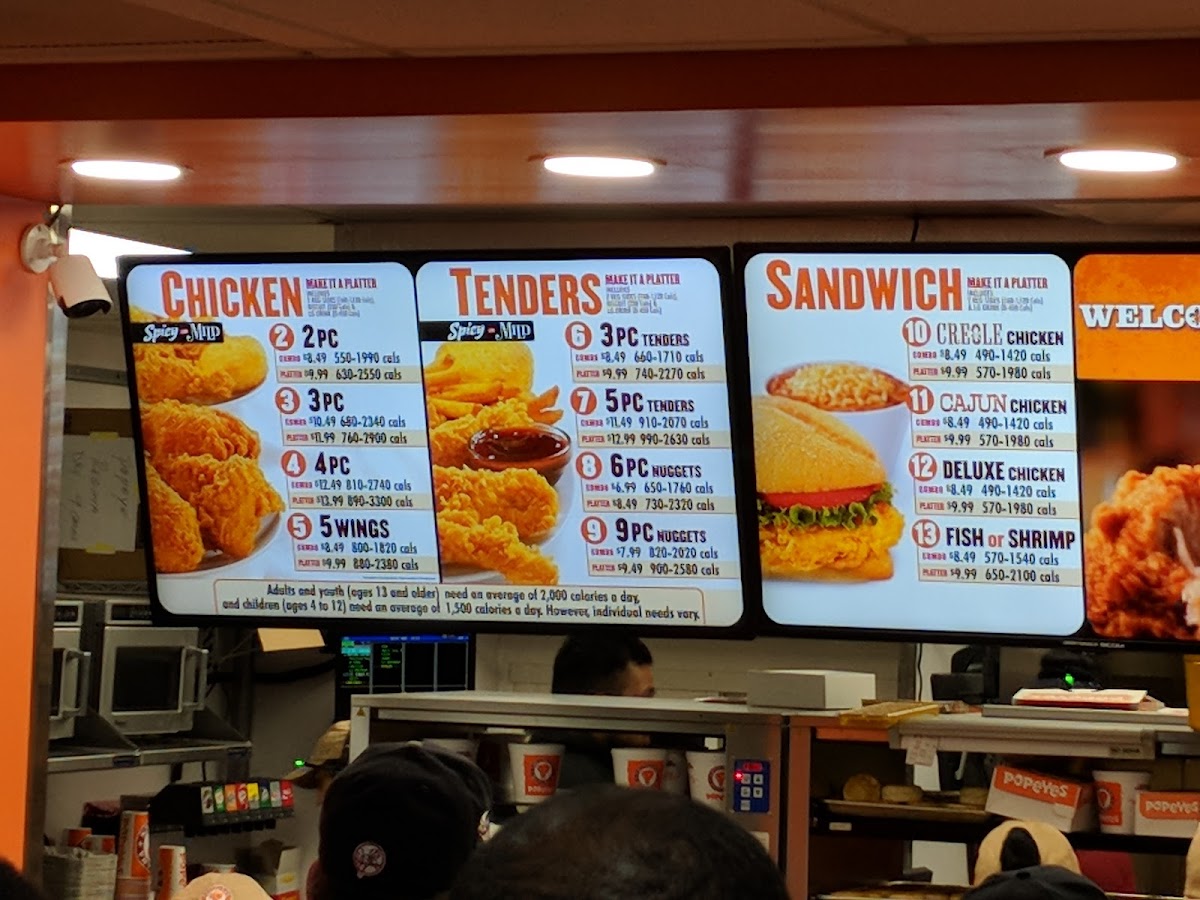 Menu Photo 9
