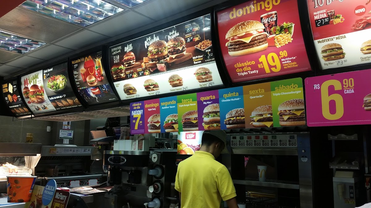 Menu Photo 8