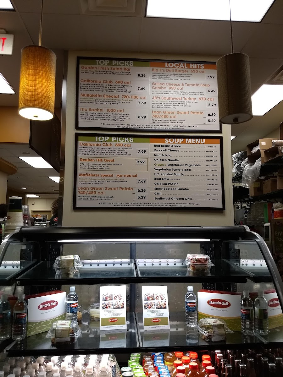 Menu Photo 10