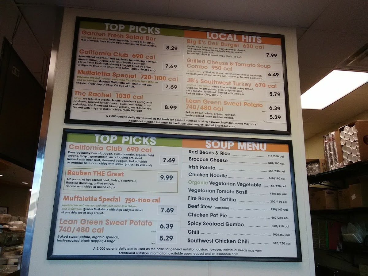 Menu Photo 3