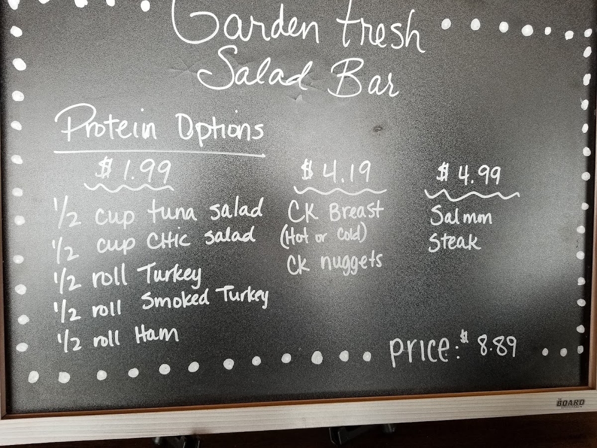Menu Photo 4