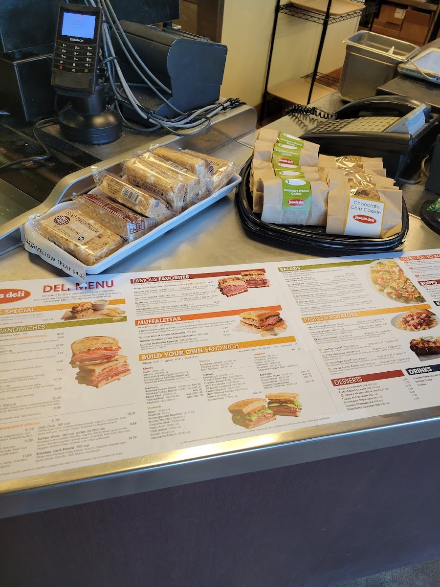 Menu Photo 9
