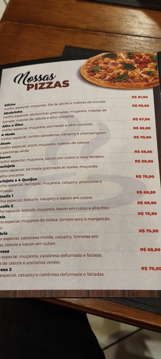 Menu Photo 10