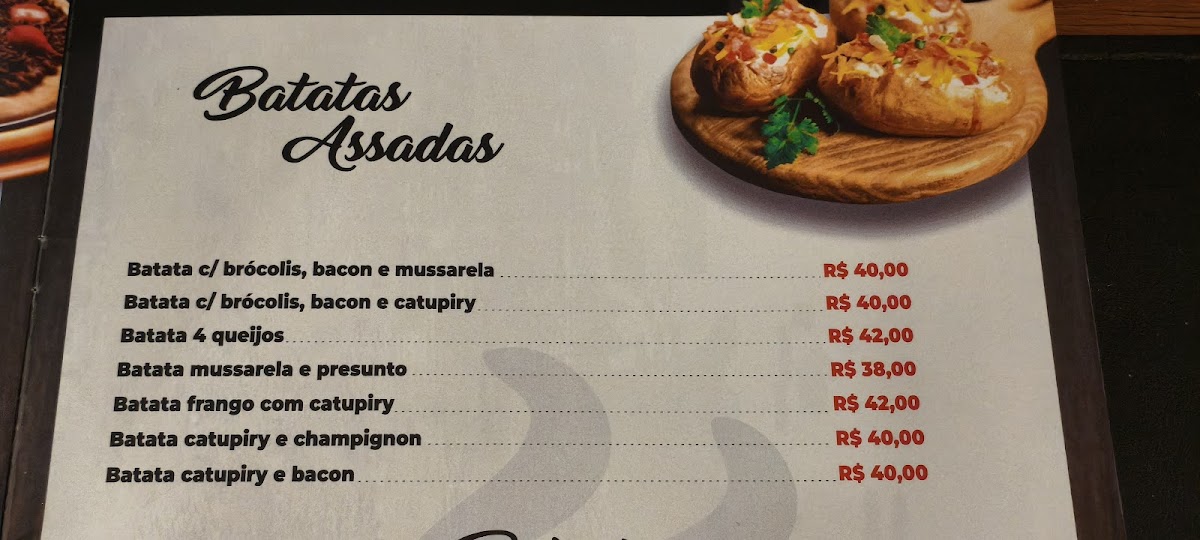 Menu Photo 5