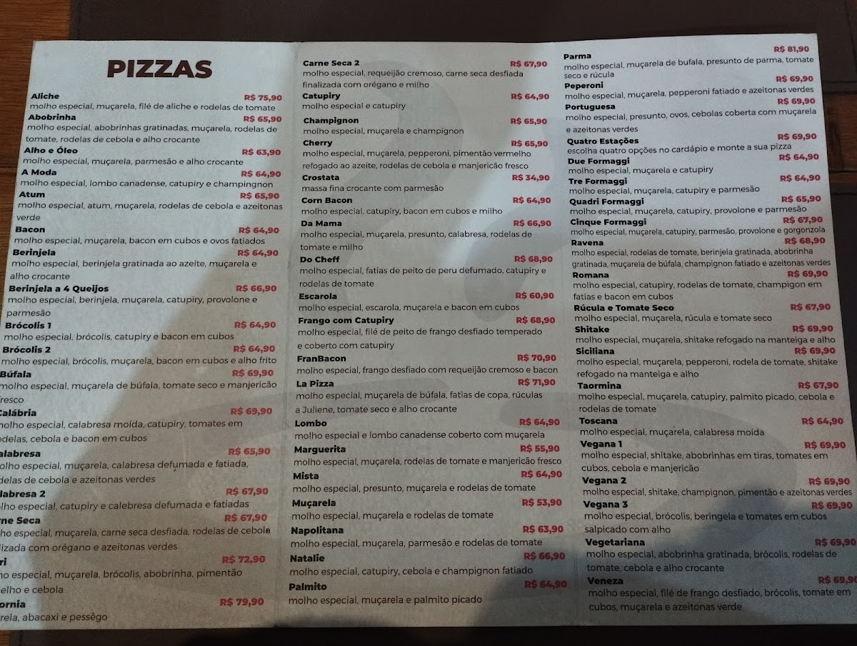Menu Photo 6