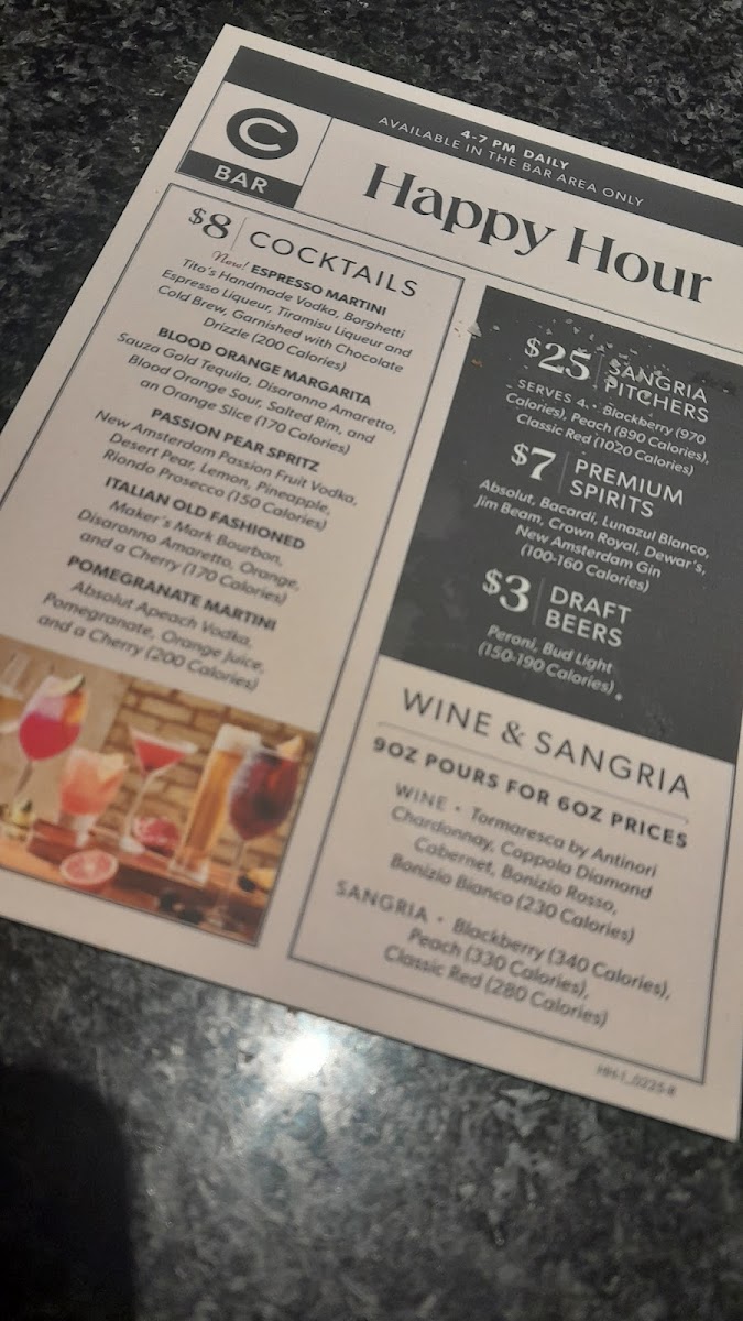 Menu Photo 10