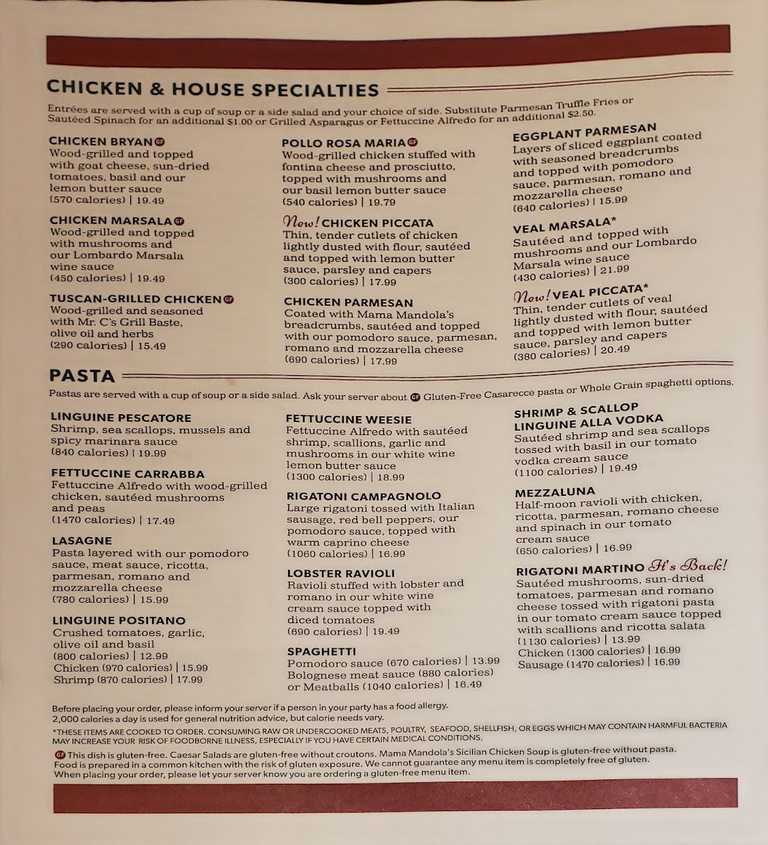 Menu Photo 8