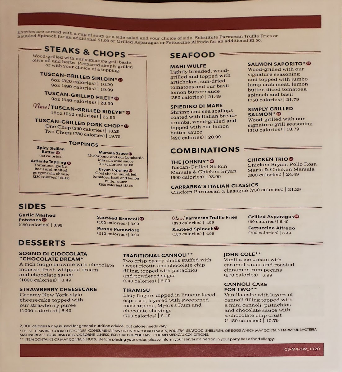 Menu Photo 9