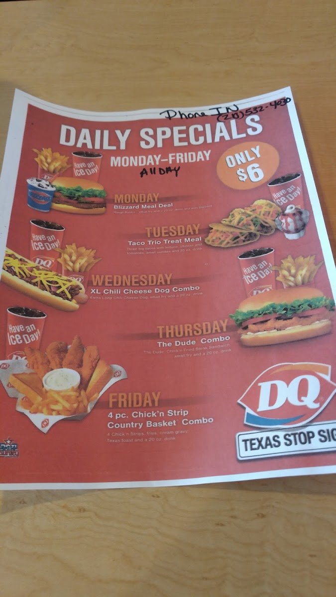 Menu Photo 2