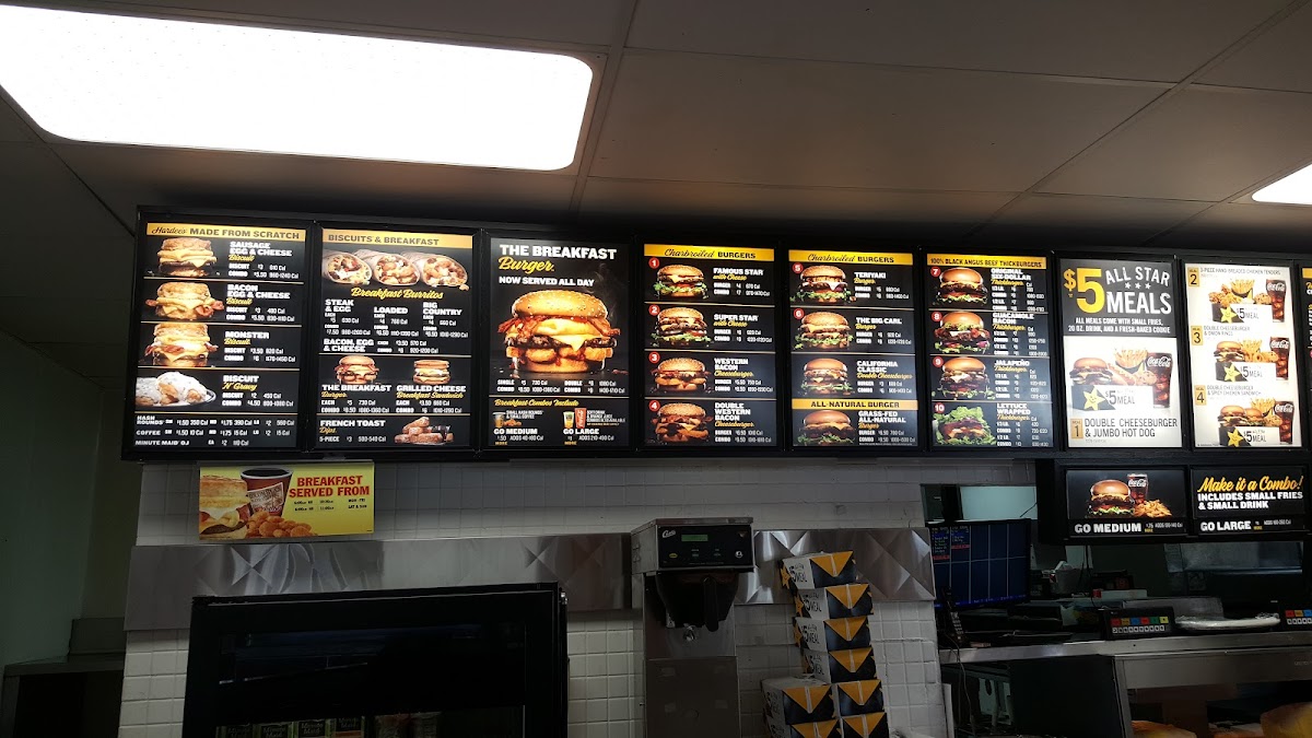 Menu Photo 6