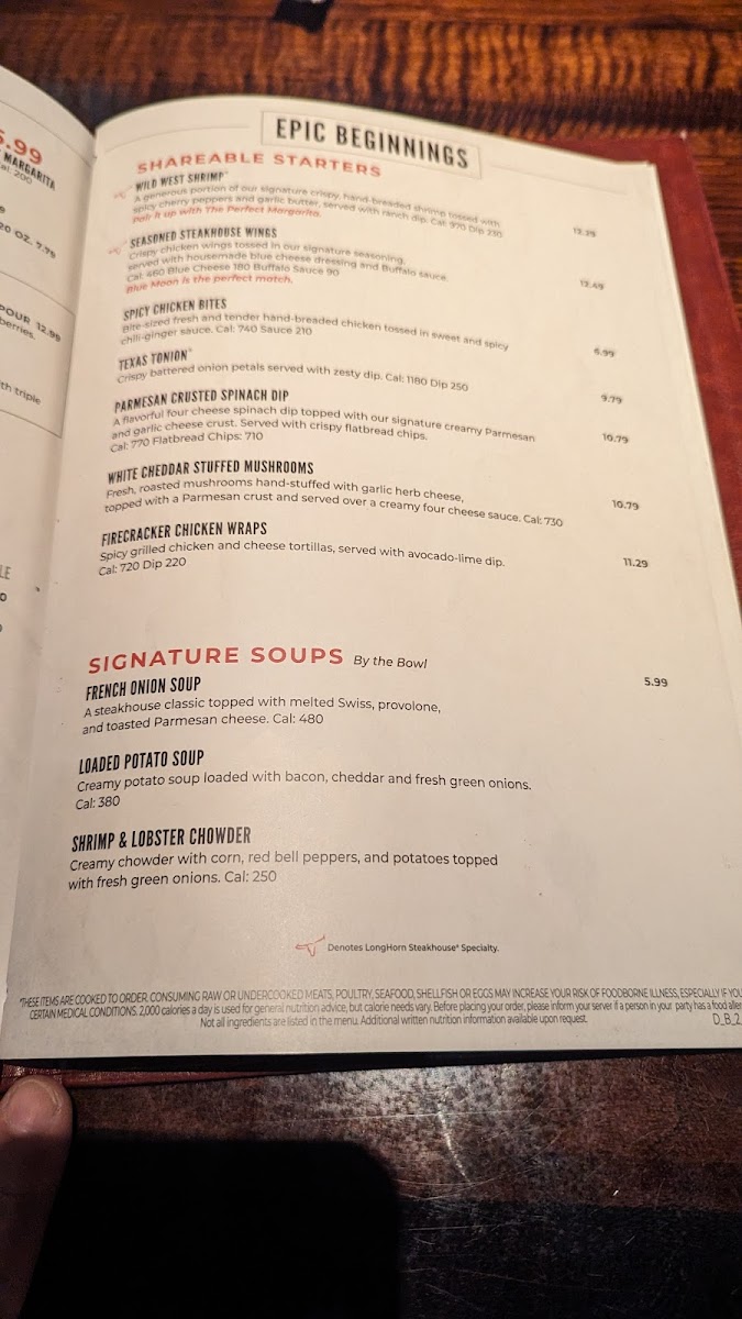 Menu Photo 10