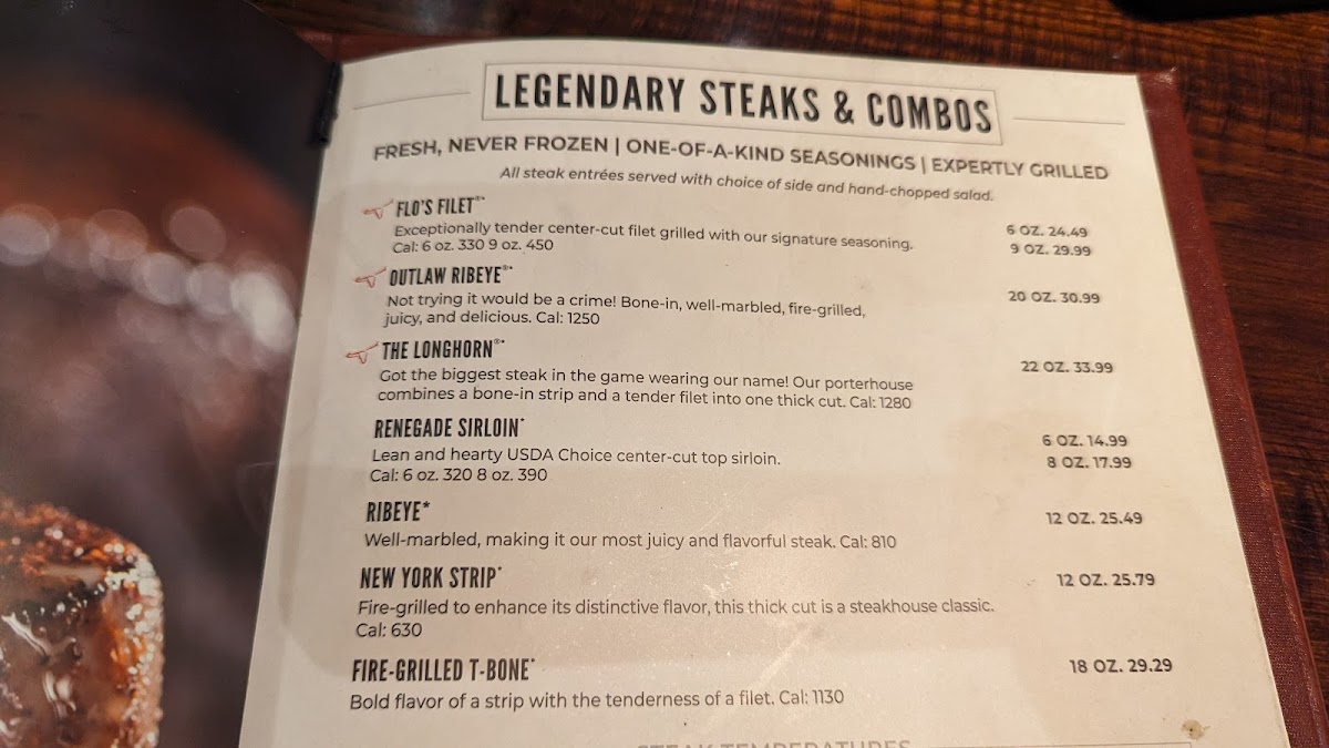 Menu Photo 6