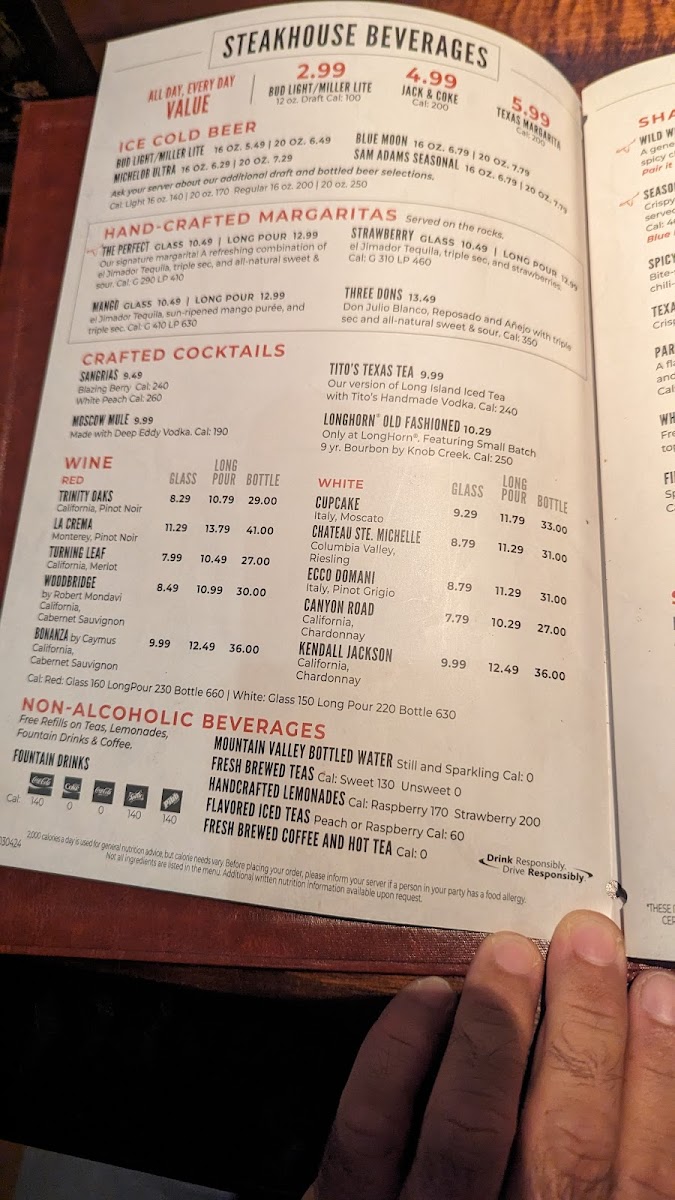 Menu Photo 8