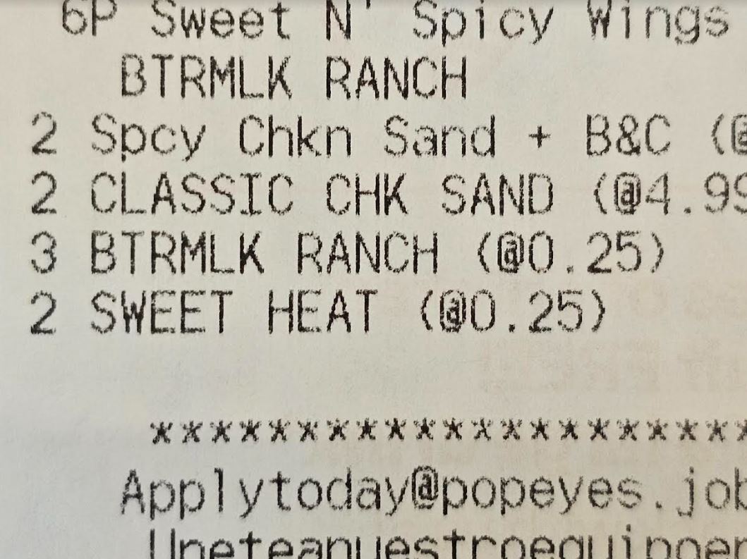 Menu Photo 7