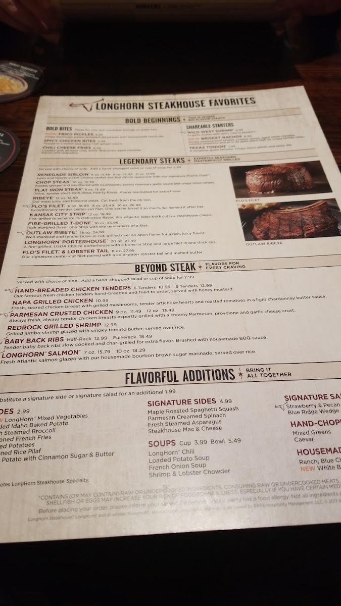 Menu Photo 8