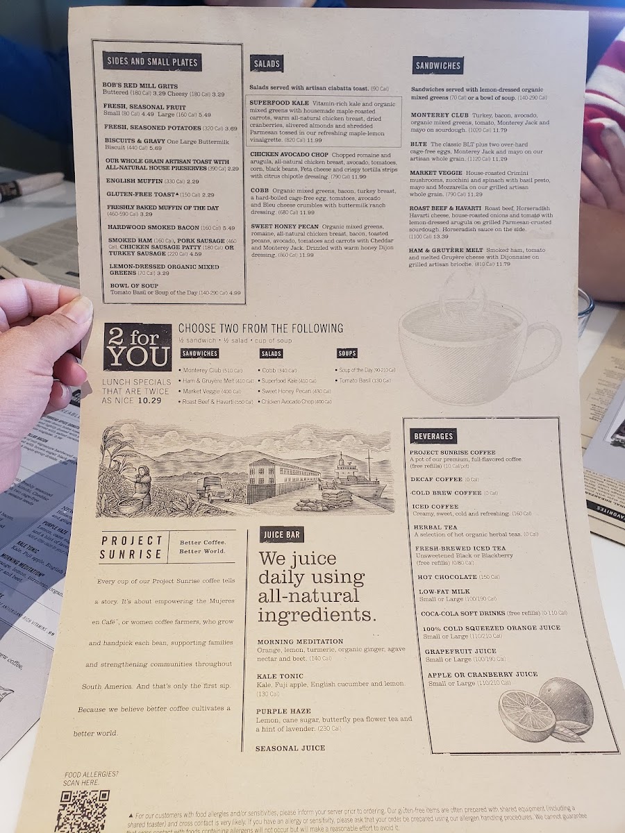 Menu Photo 10