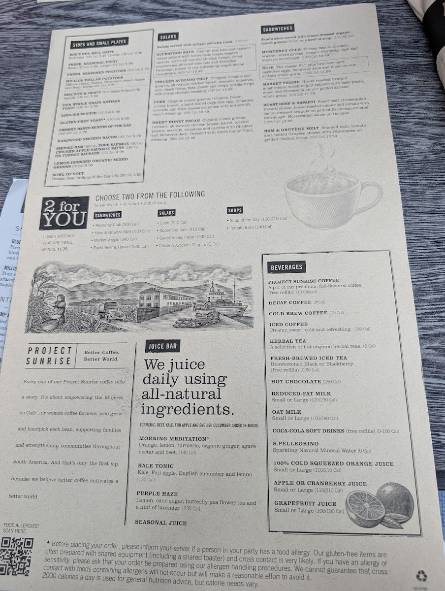 Menu Photo 5