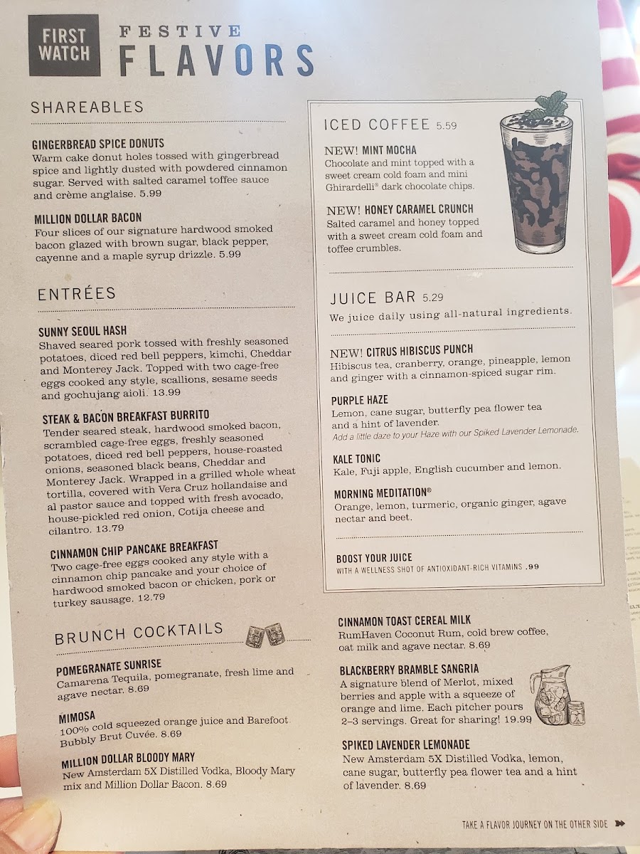 Menu Photo 7
