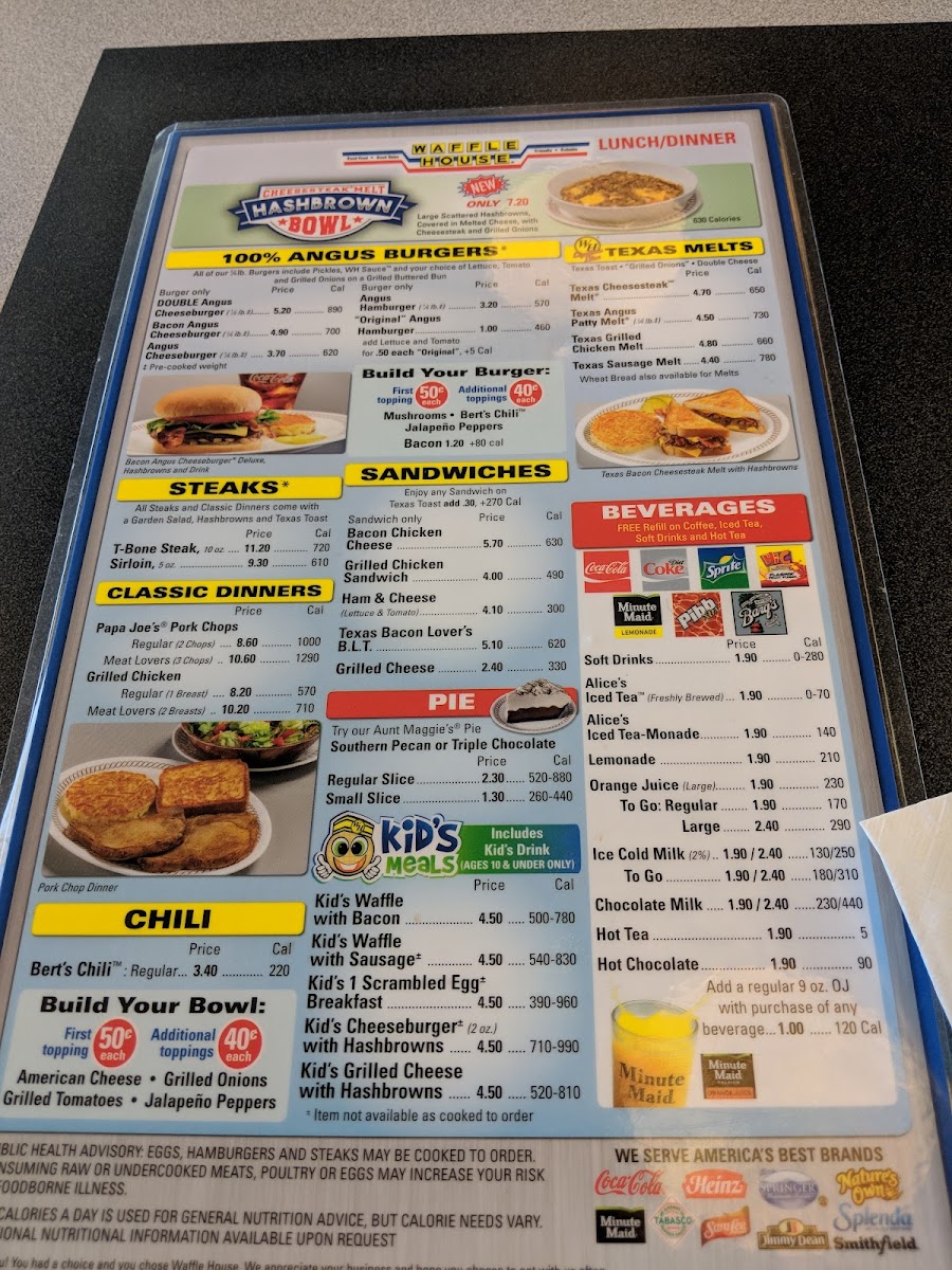 Menu Photo 10