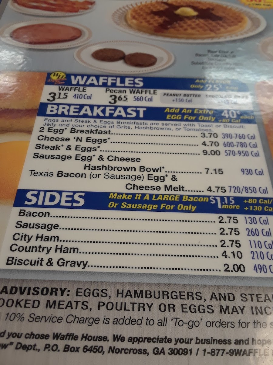 Menu Photo 8