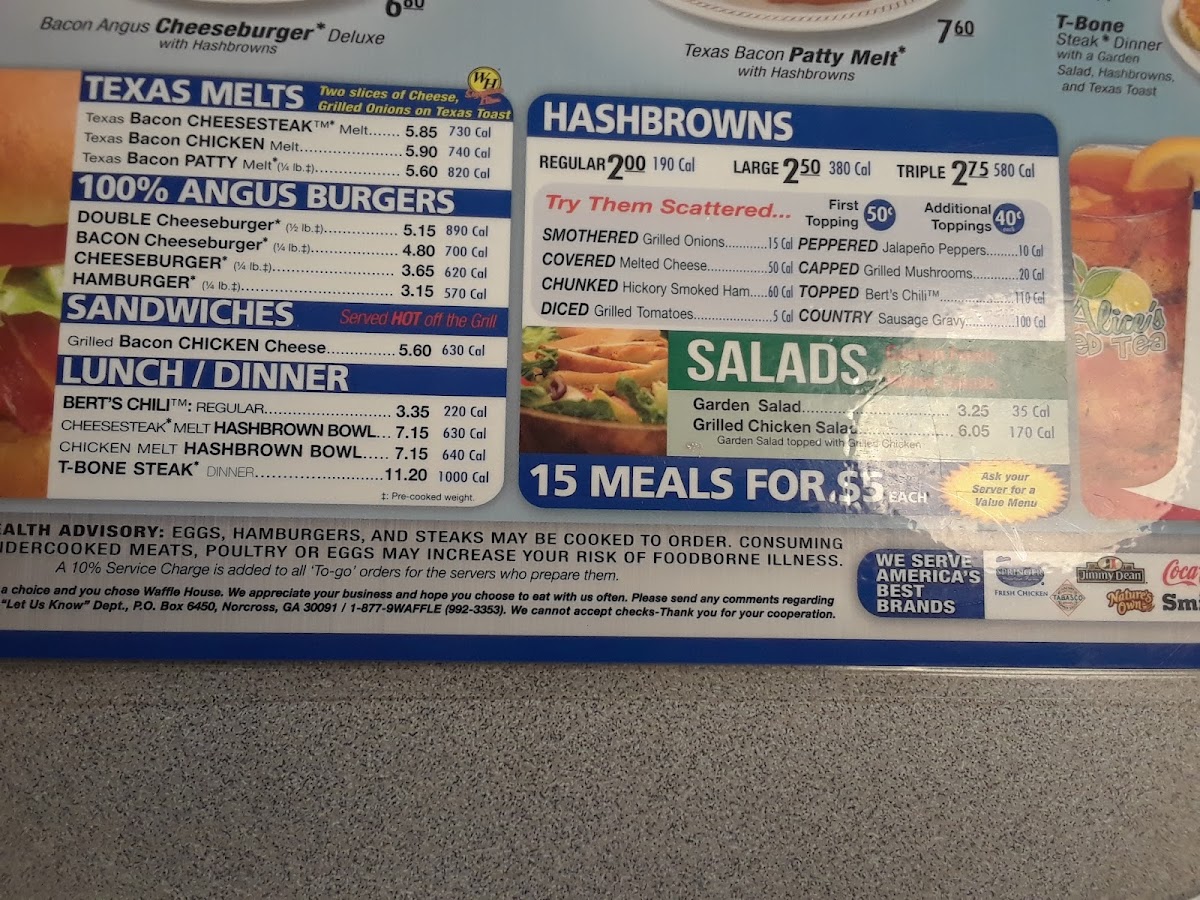 Menu Photo 9