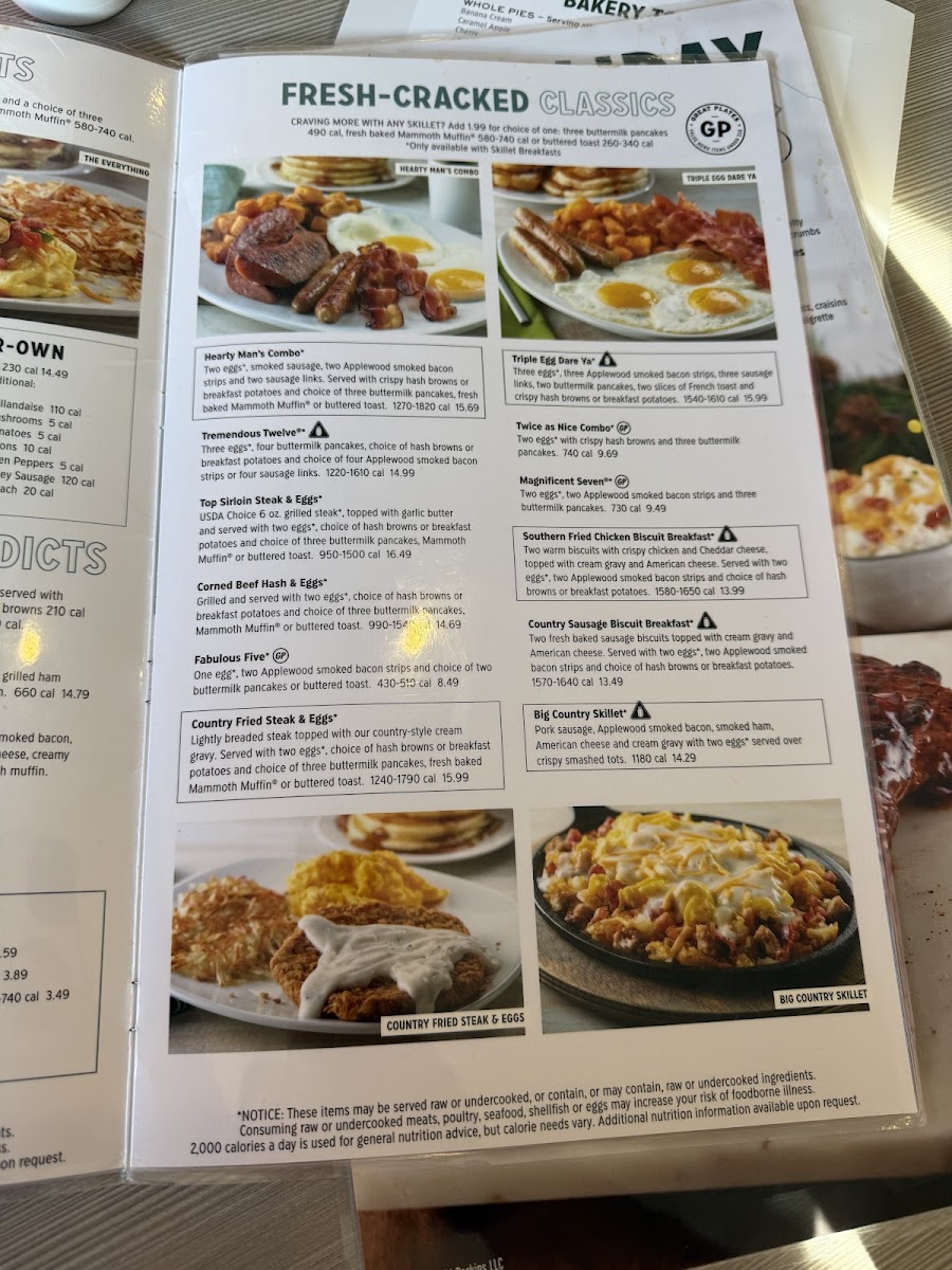 Menu Photo 6