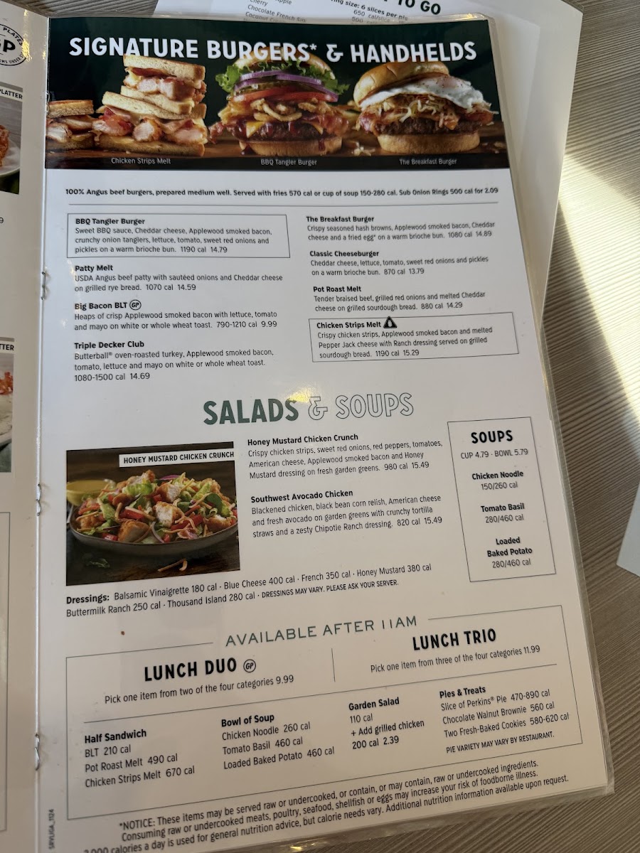 Menu Photo 7