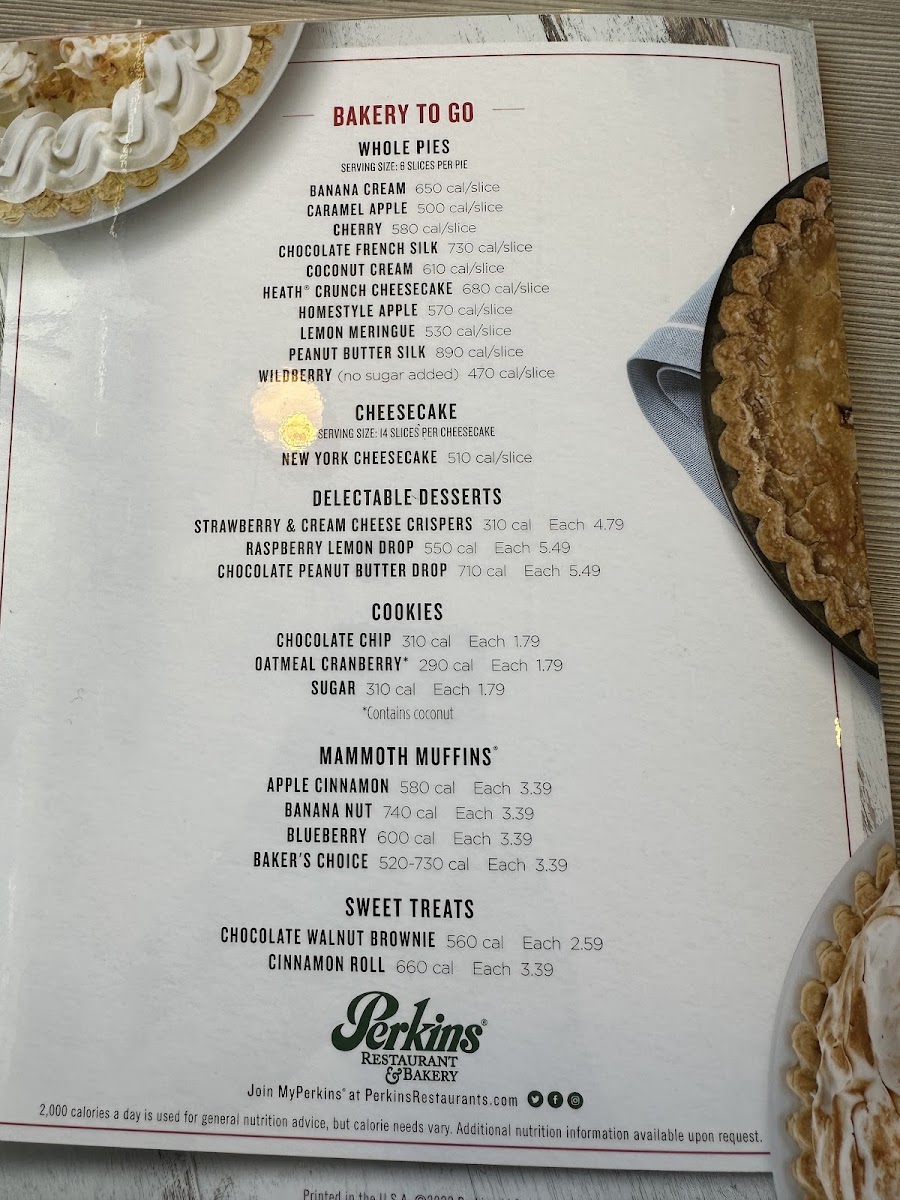 Menu Photo 8