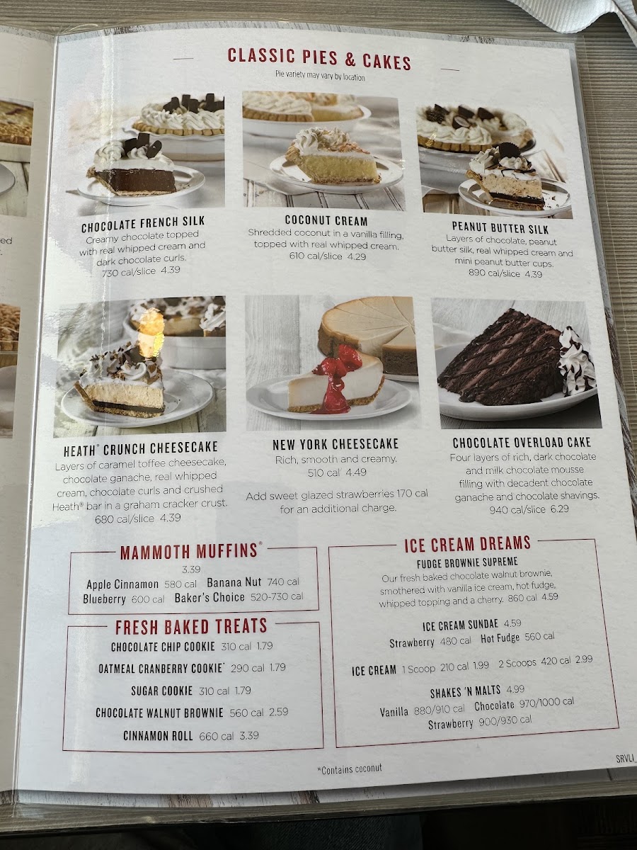 Menu Photo 9