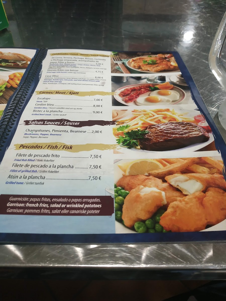 Menu Photo 10