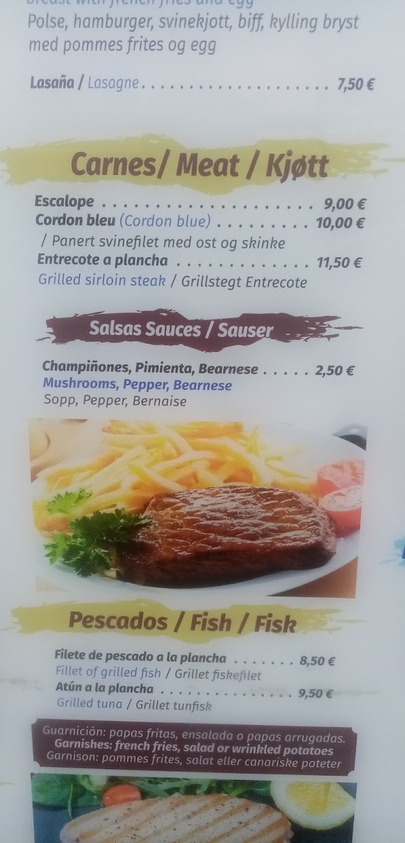 Menu Photo 3