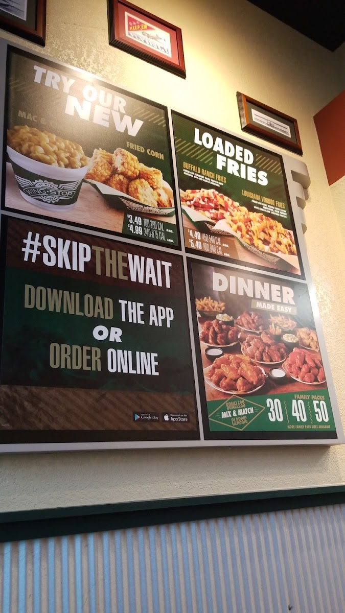 Menu Photo 4