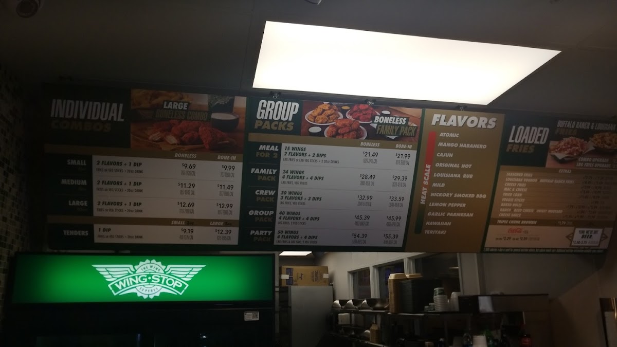 Menu Photo 5
