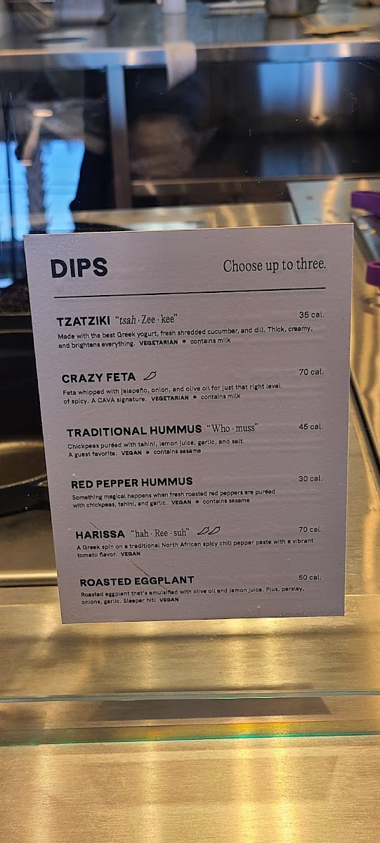 Menu Photo 7