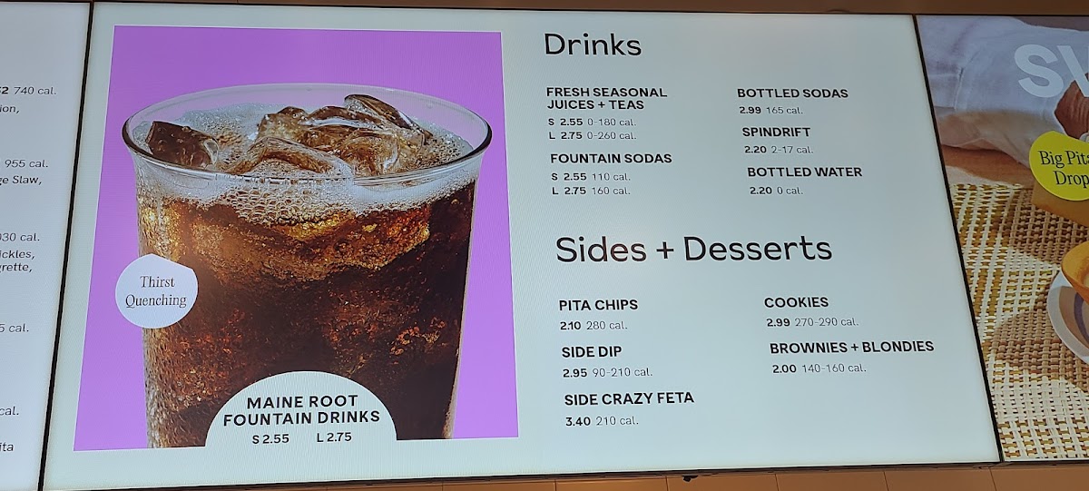 Menu Photo 8