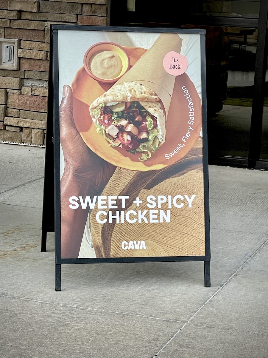 Menu Photo 9
