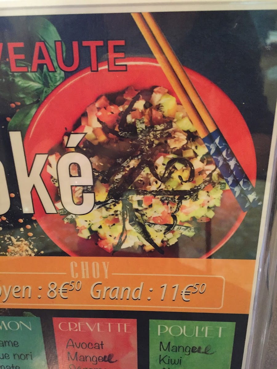 Menu Photo 10