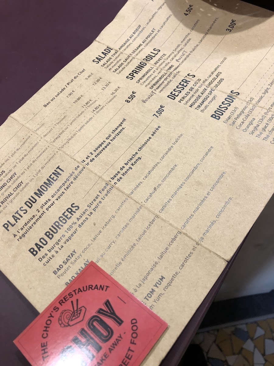 Menu Photo 7