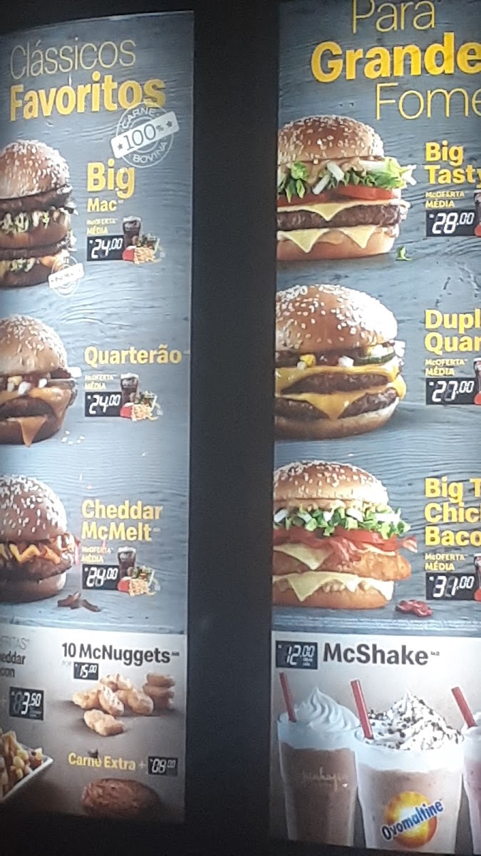Menu Photo 9