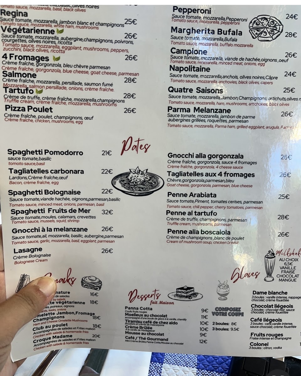 Menu Photo 10