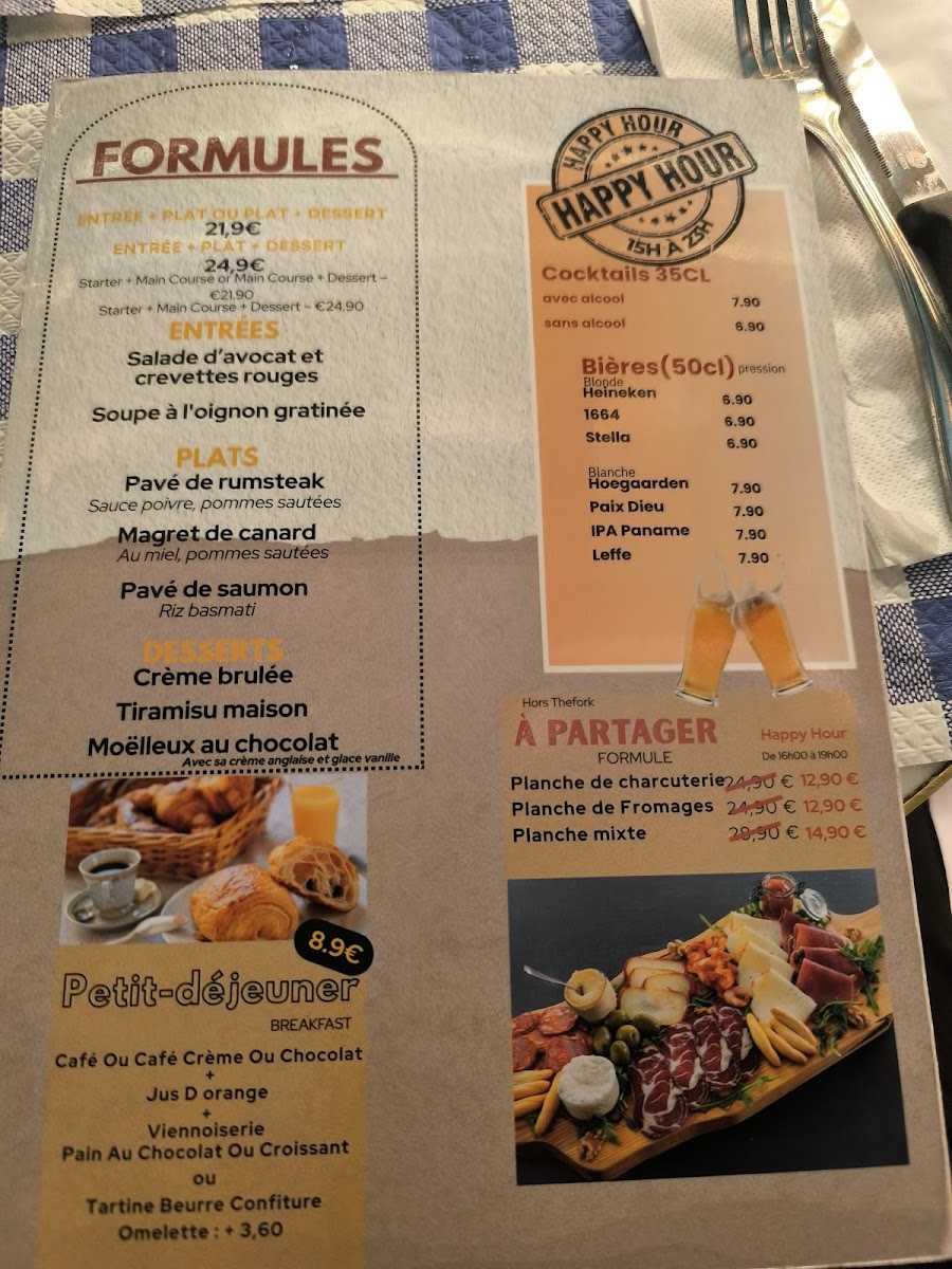 Menu Photo 6